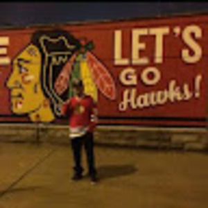 Meet your Posher, Jonathan